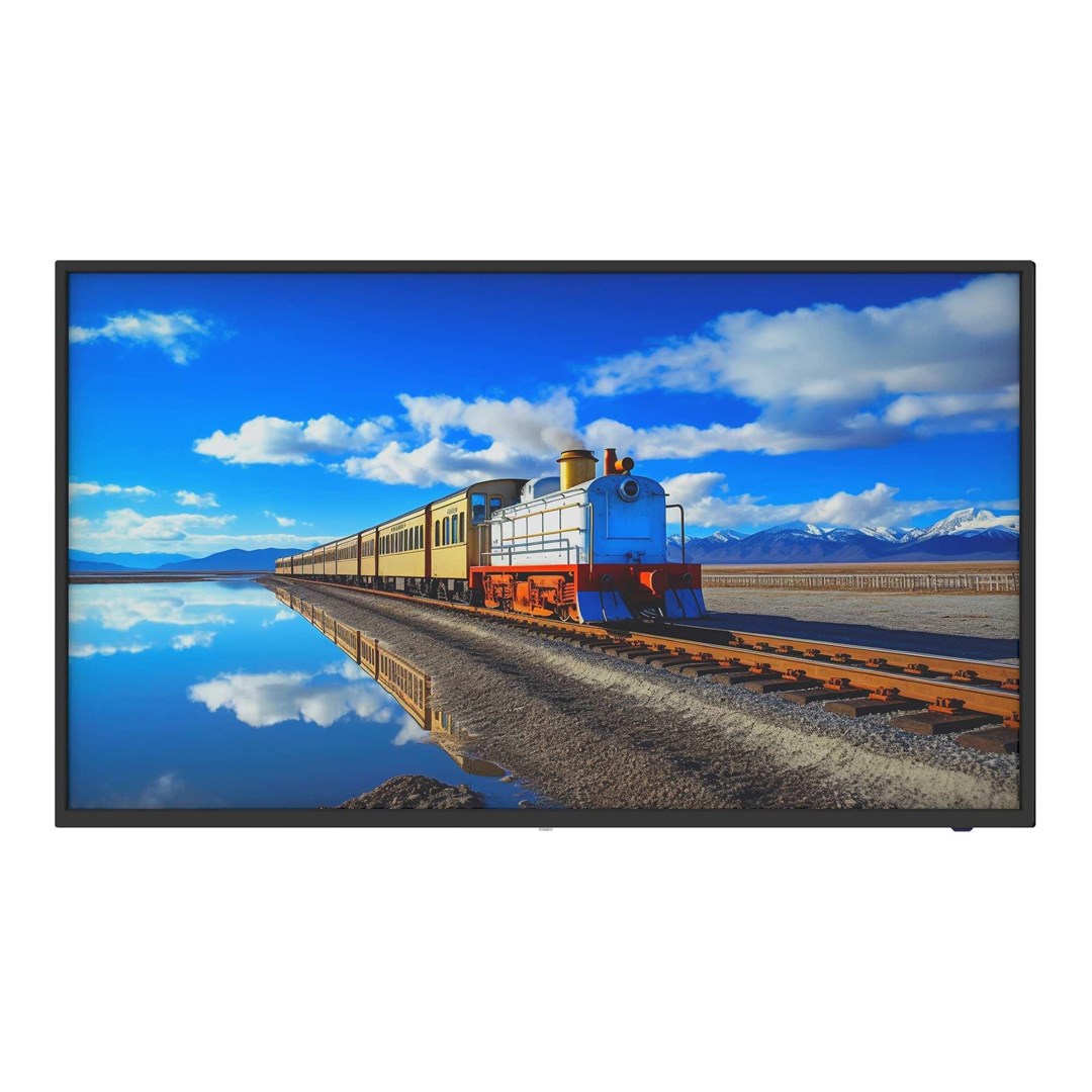 Dahua Monitor  DHI-LDH50-LAI400L 50" 4K Digital