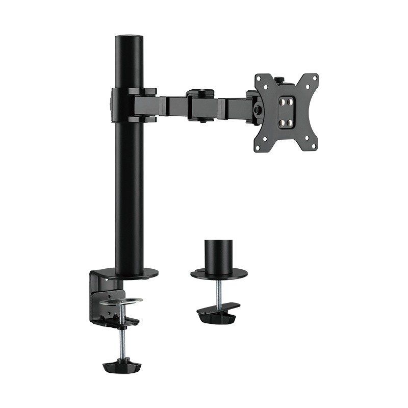 LogiLink Monitor mount 17-32 inches steel