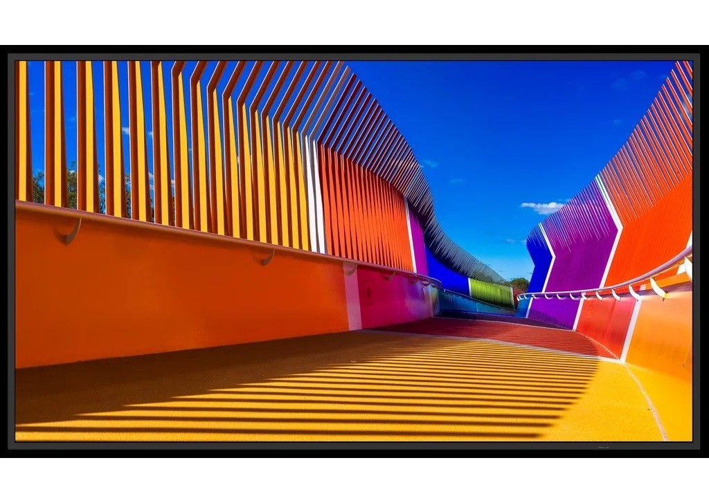 Sharp  Monitor MultiSync E439 43 inches