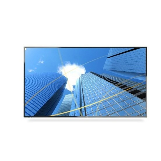 Sharp  Monitor MultiSync P506 50 inches