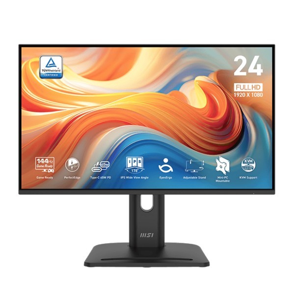 MSI Monitor PRO MP245PHG E14 23