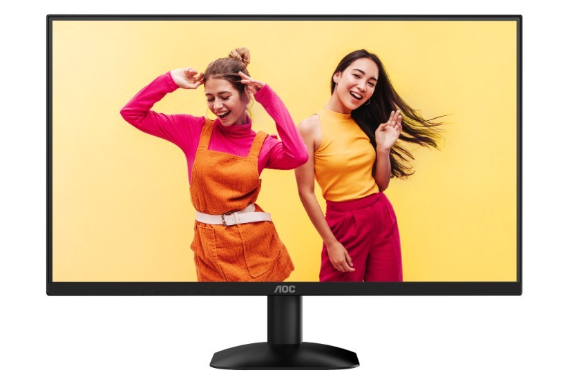 AOC Monitor Q27B35E 27 inches IPS