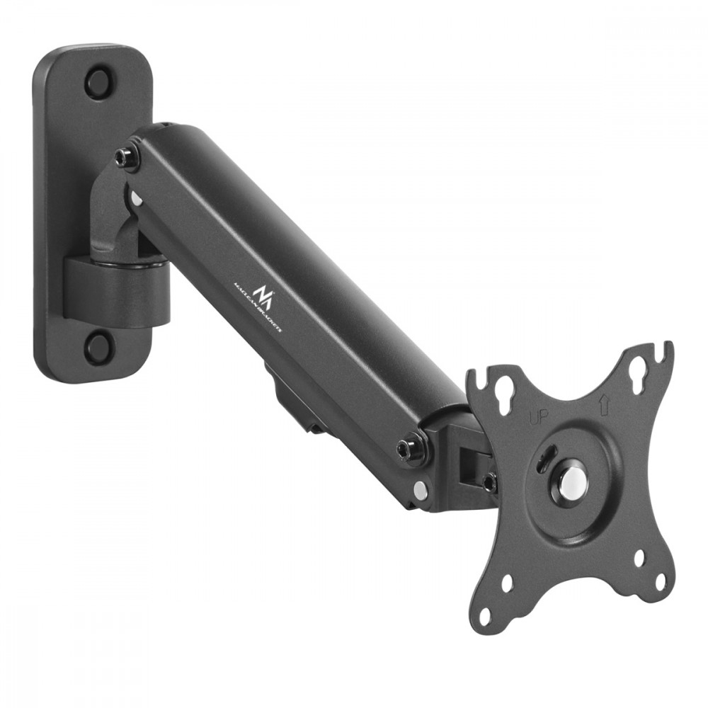 Maclean  Monitor wall mount gas spring
