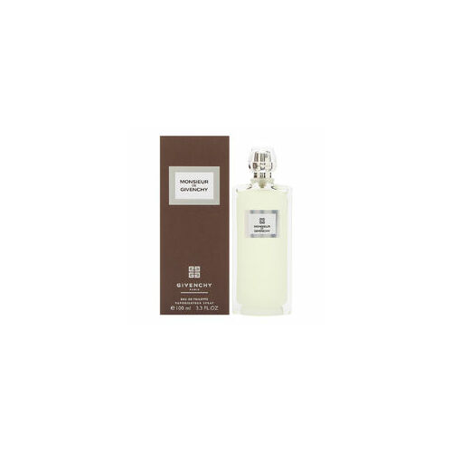 GIVENCHY Monsieur de EDT (Man, 100ml)