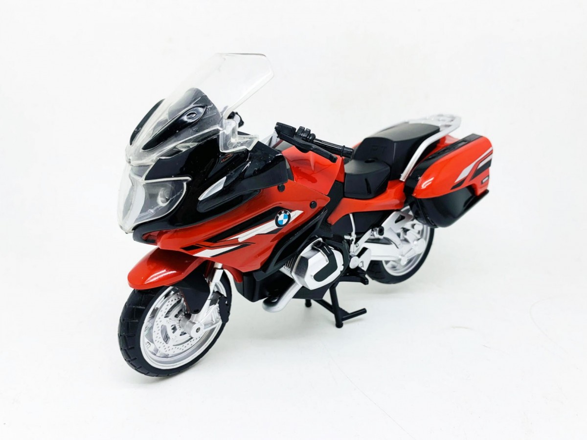 Pulio  Motorcycle MSZ 1/12 BMW R1250