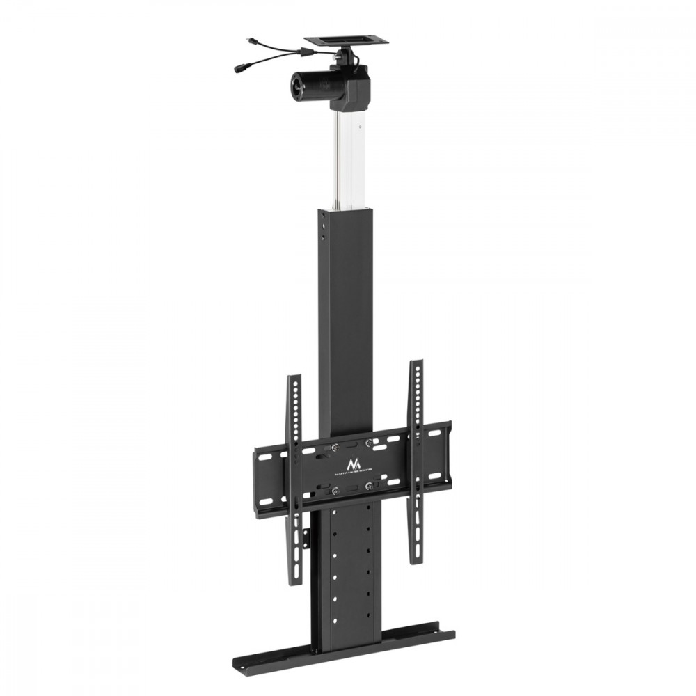Maclean  Motorized Floor Ceiling TV Lift