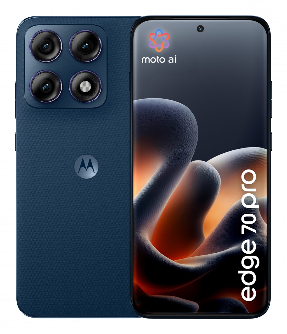 Motorola  edge 70 pro 17.2