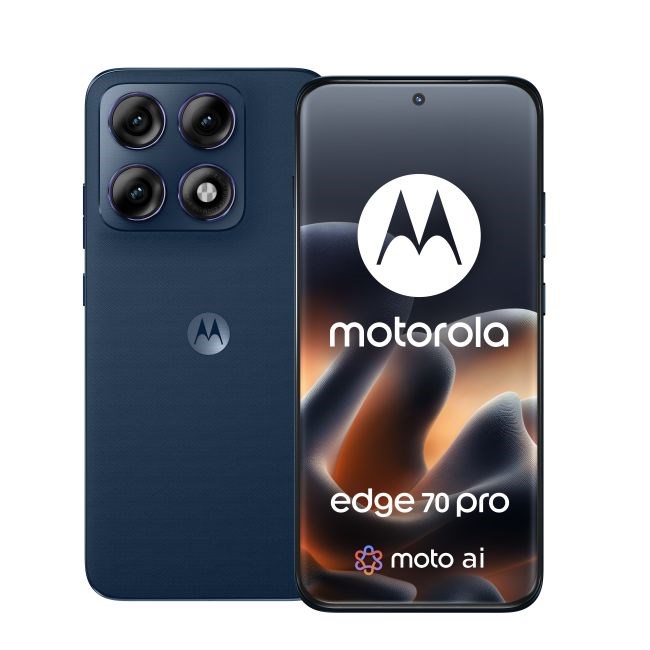 Motorola  Edge 70 Pro 6.78&quot