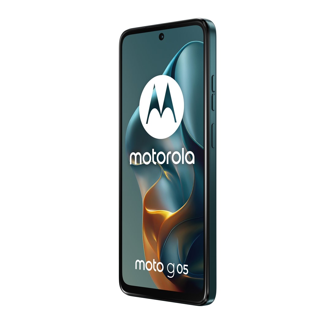 Motorola  moto g05 16.9 cm