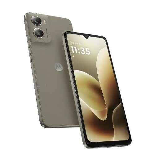 Motorola  moto G06 6.88" Dual