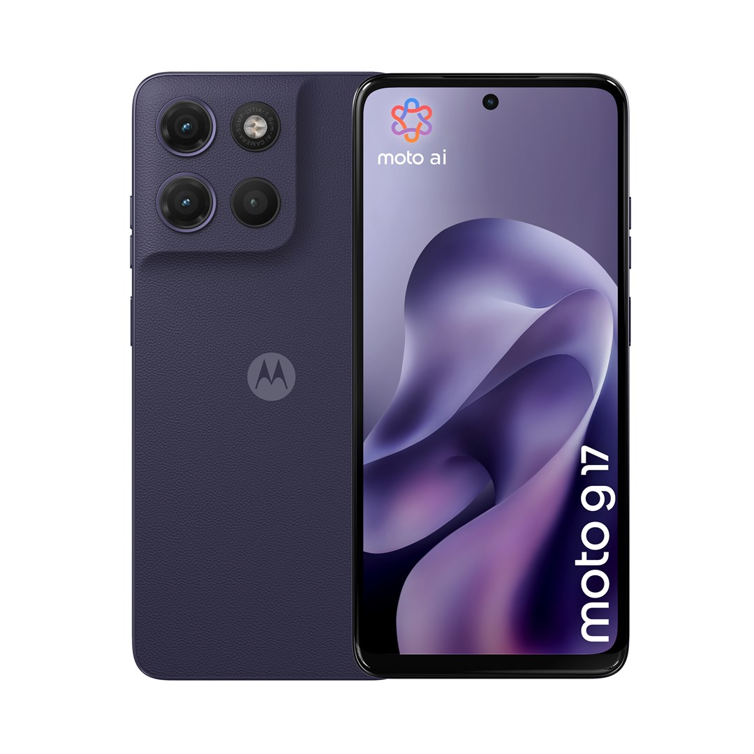 Motorola  moto g17 17.1 cm