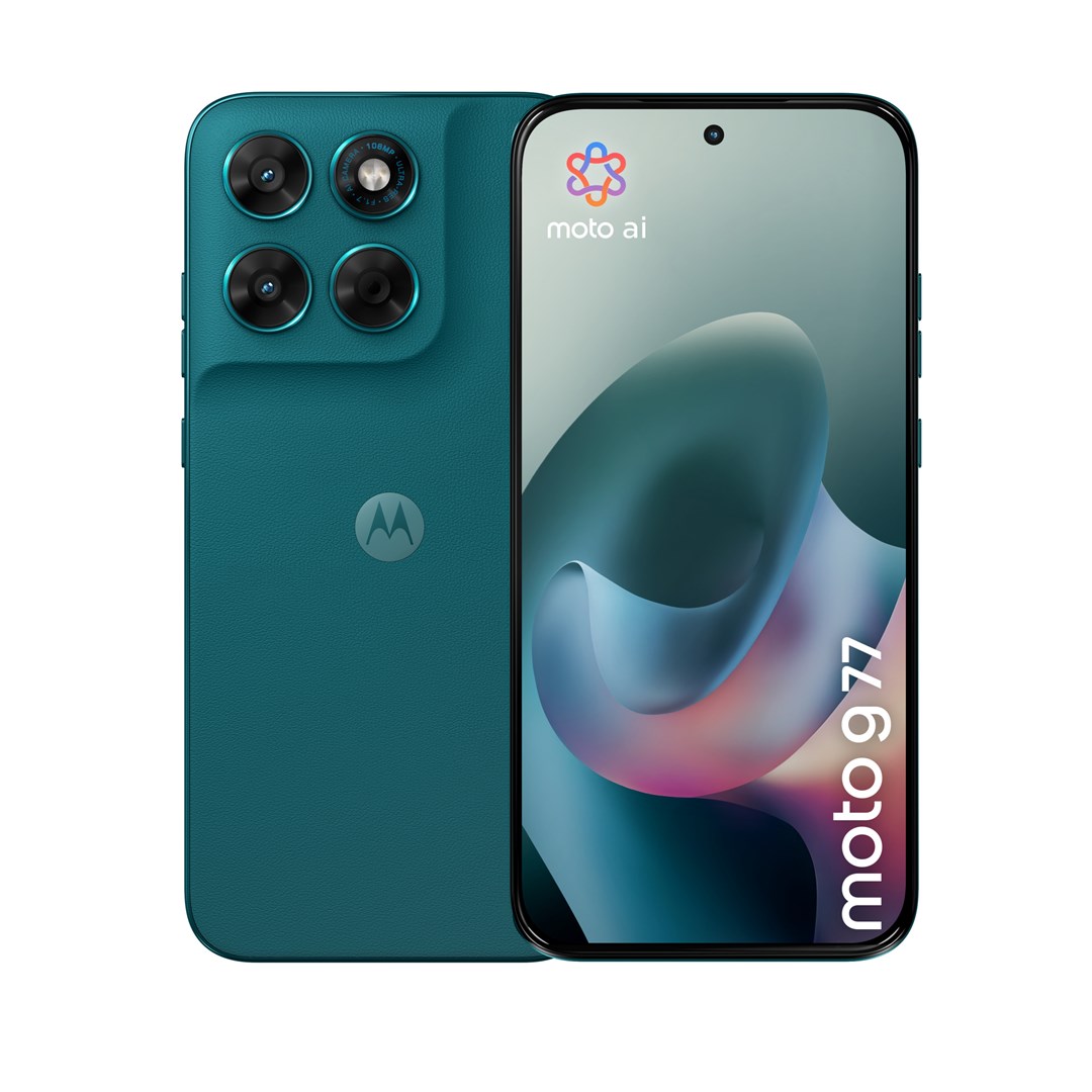 Motorola  moto g77 17.3 cm