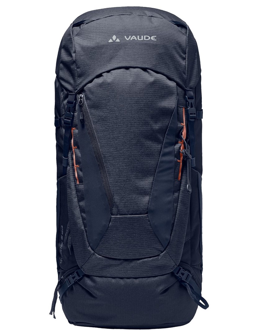 No name Mountain backpack Vaude Asymmetric
