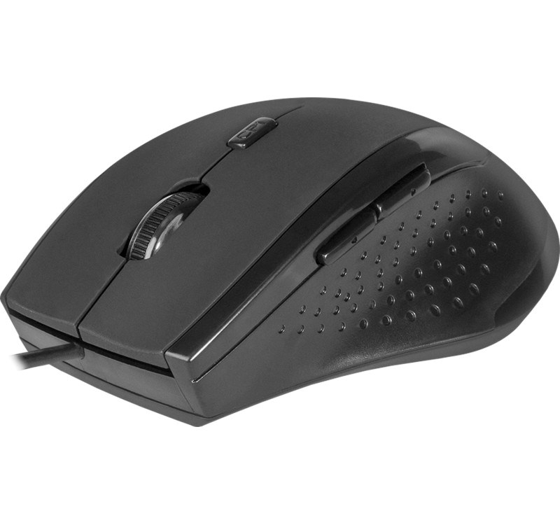 Defender OPTIC MOUSE ACCURA MM-3 62