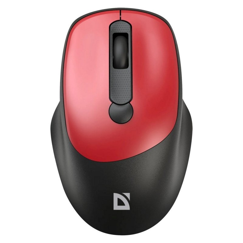 Defender MOUSE  FEAM MM-296 RF SILENT