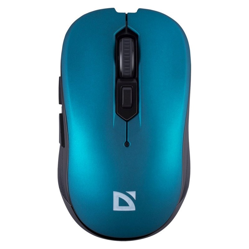 Defender MOUSE GASSA MM-105 RF SILENT