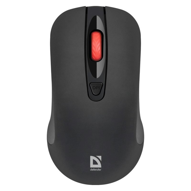 Defender MOUSE NEXUS MS-195 RF SILENT