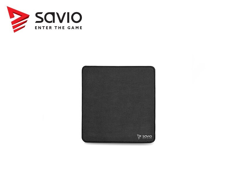 SAVIO Gaming mousepad 250x250 BE Precision