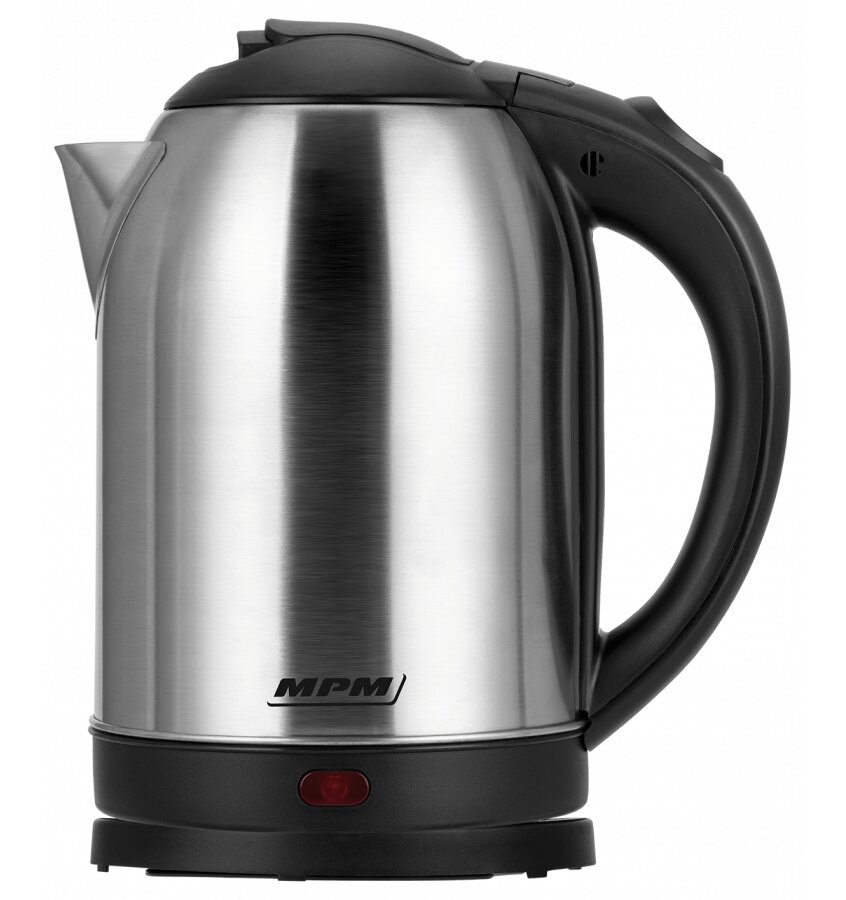 MPM  MCZ-131M electric kettle 0,5/1