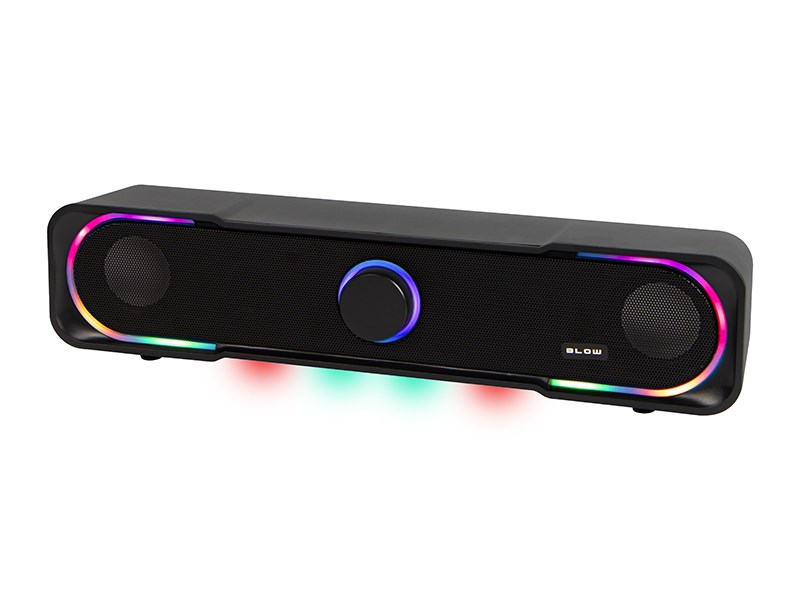 BLOW MS-32 soundbar computer speakers 6W
