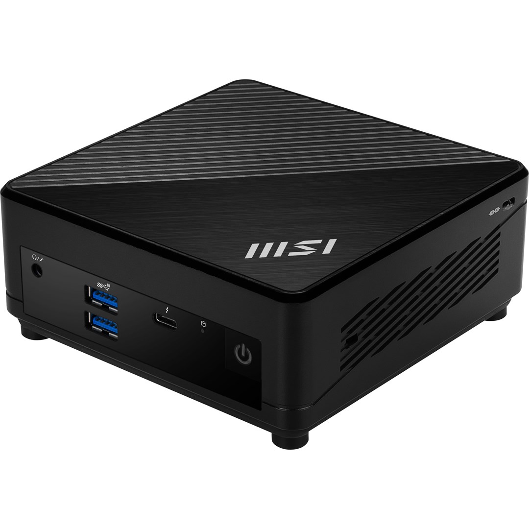 MSI  Cubi 5 1M-440BEU noOS IC3