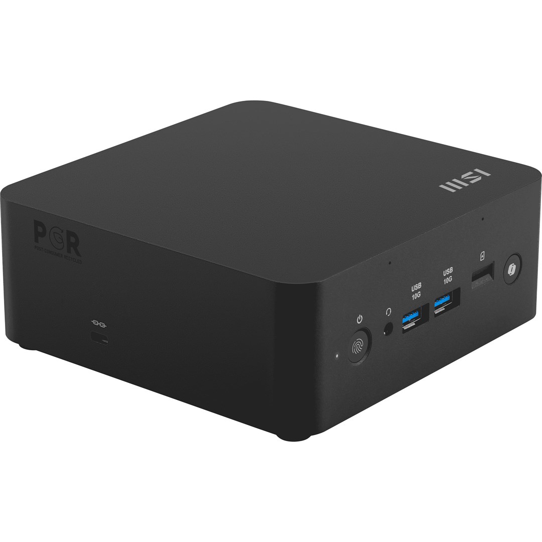 MSI  Cubi NUC AI+ 2MG-030AT Copilot+