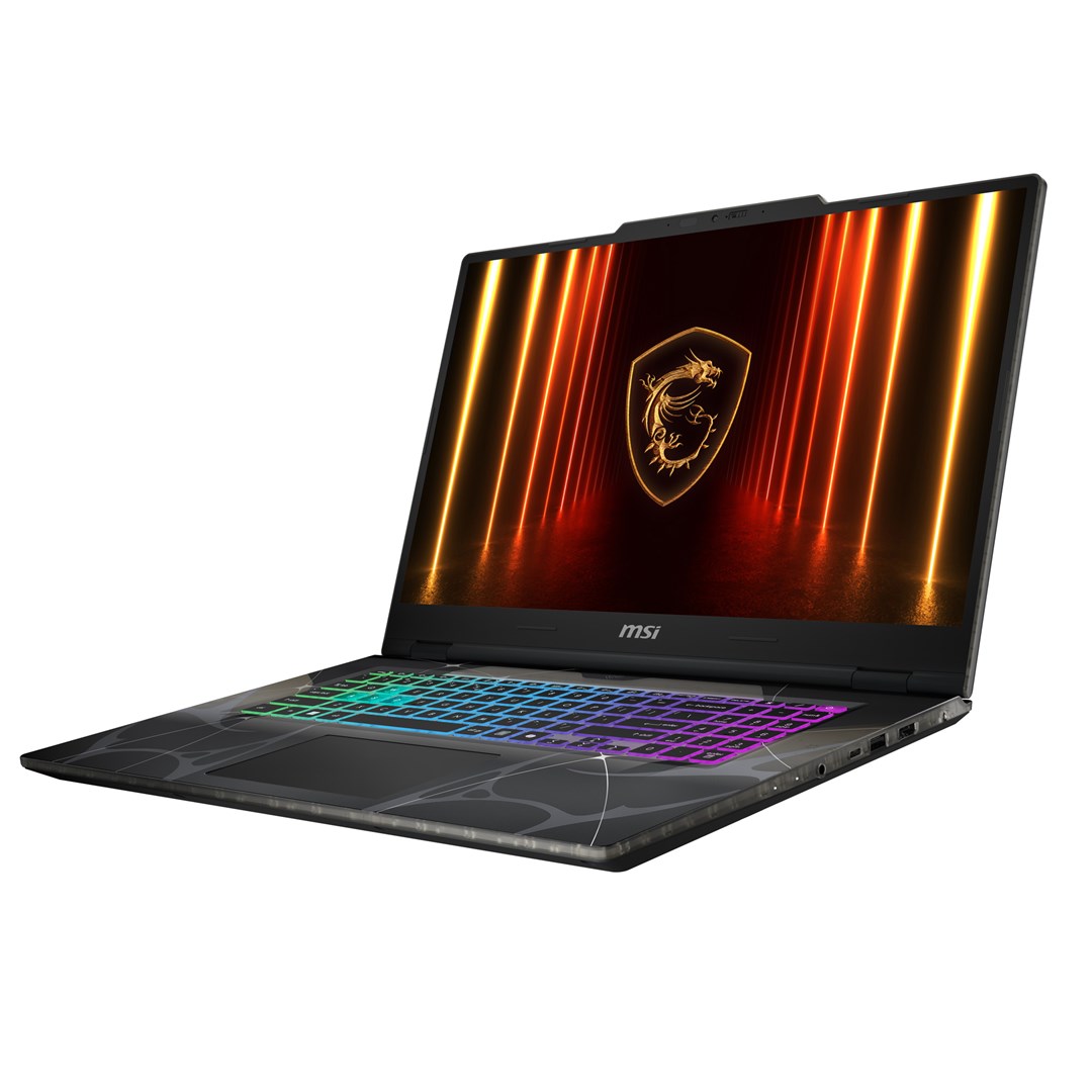 MSI  Cyborg 17 B13WGKG-203XPL Intel® Core™