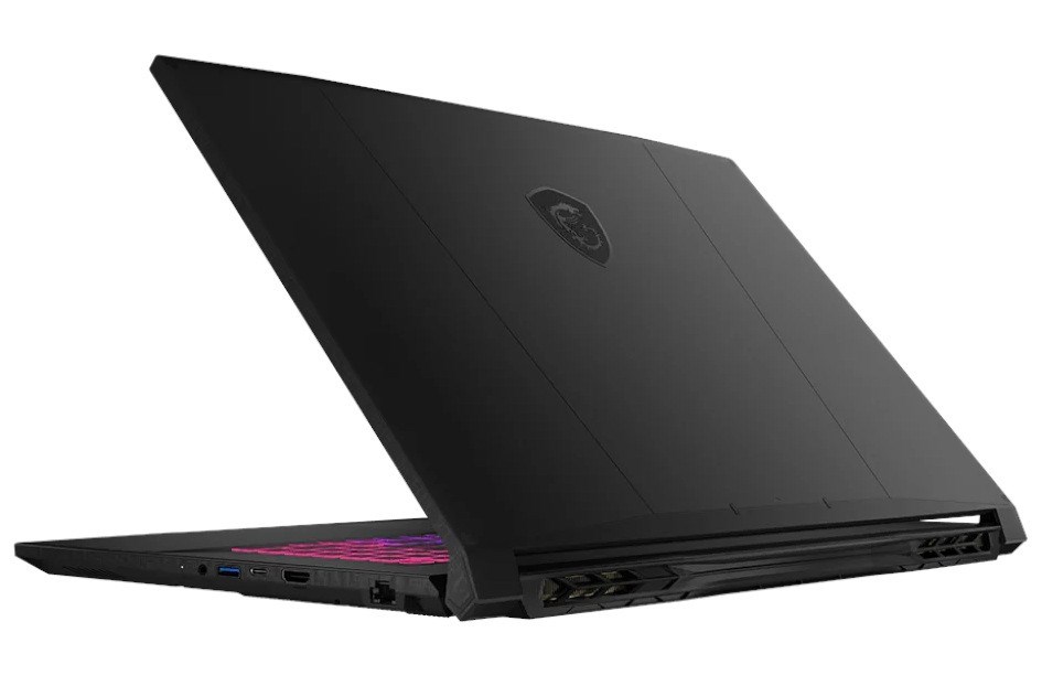 MSI  Katana 17 HX B14WFK-400XPL i7-14650HX