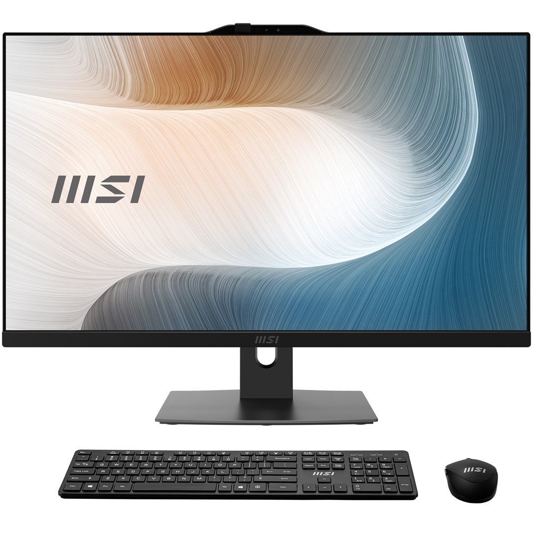 MSI  Modern AM272P 1M-1427AT Intel Core