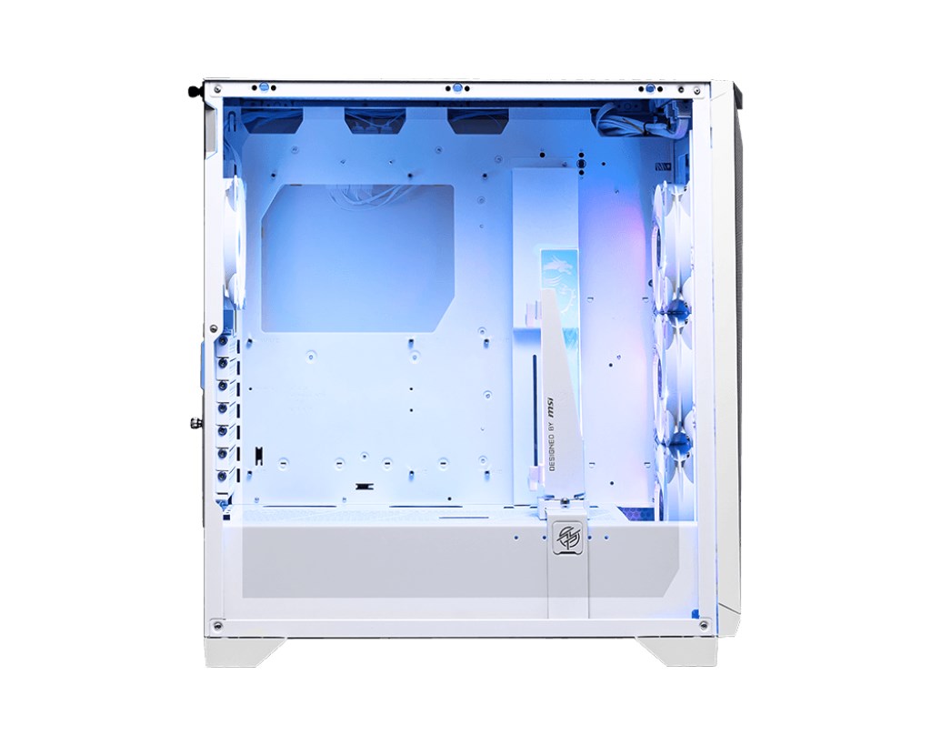MSI MPG Gungnir 300R AIRFLOW WHITE