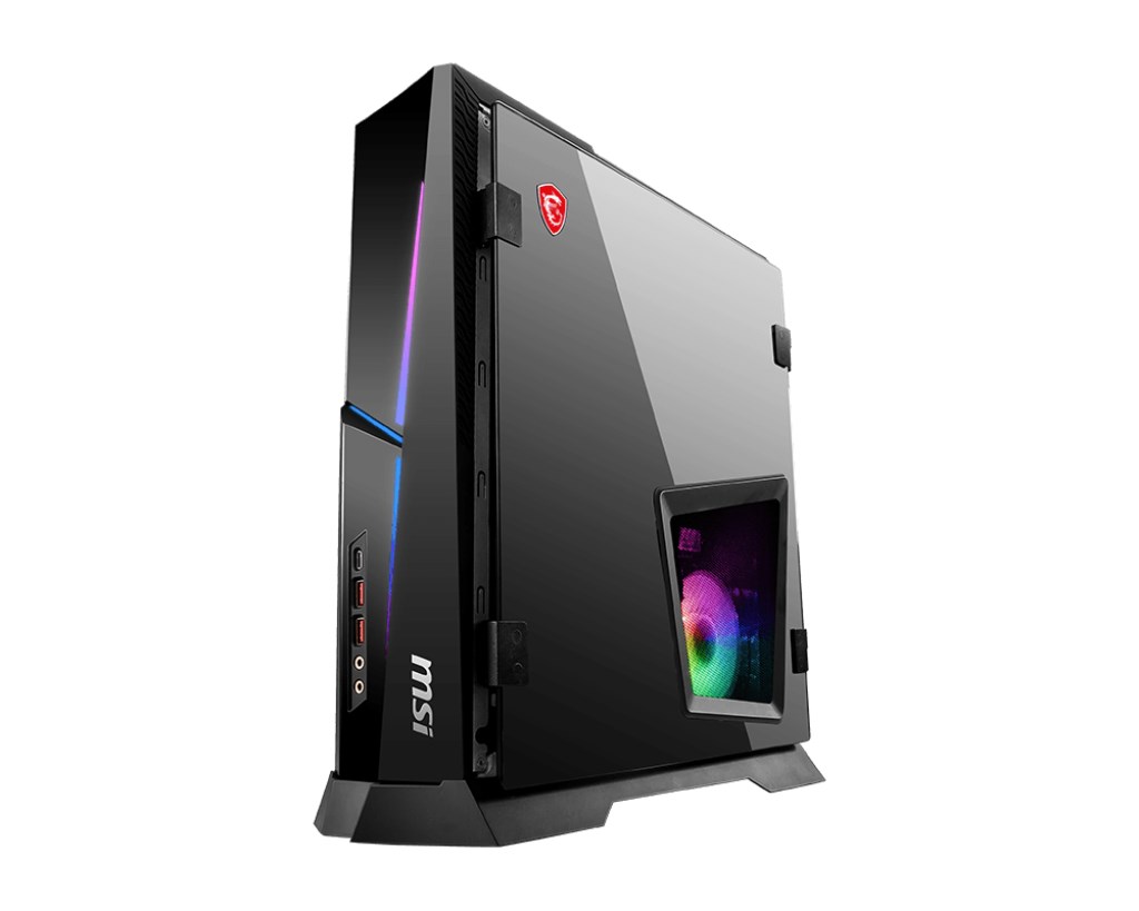 MSI  MPG Trident AS AI 2NVL5-040FR