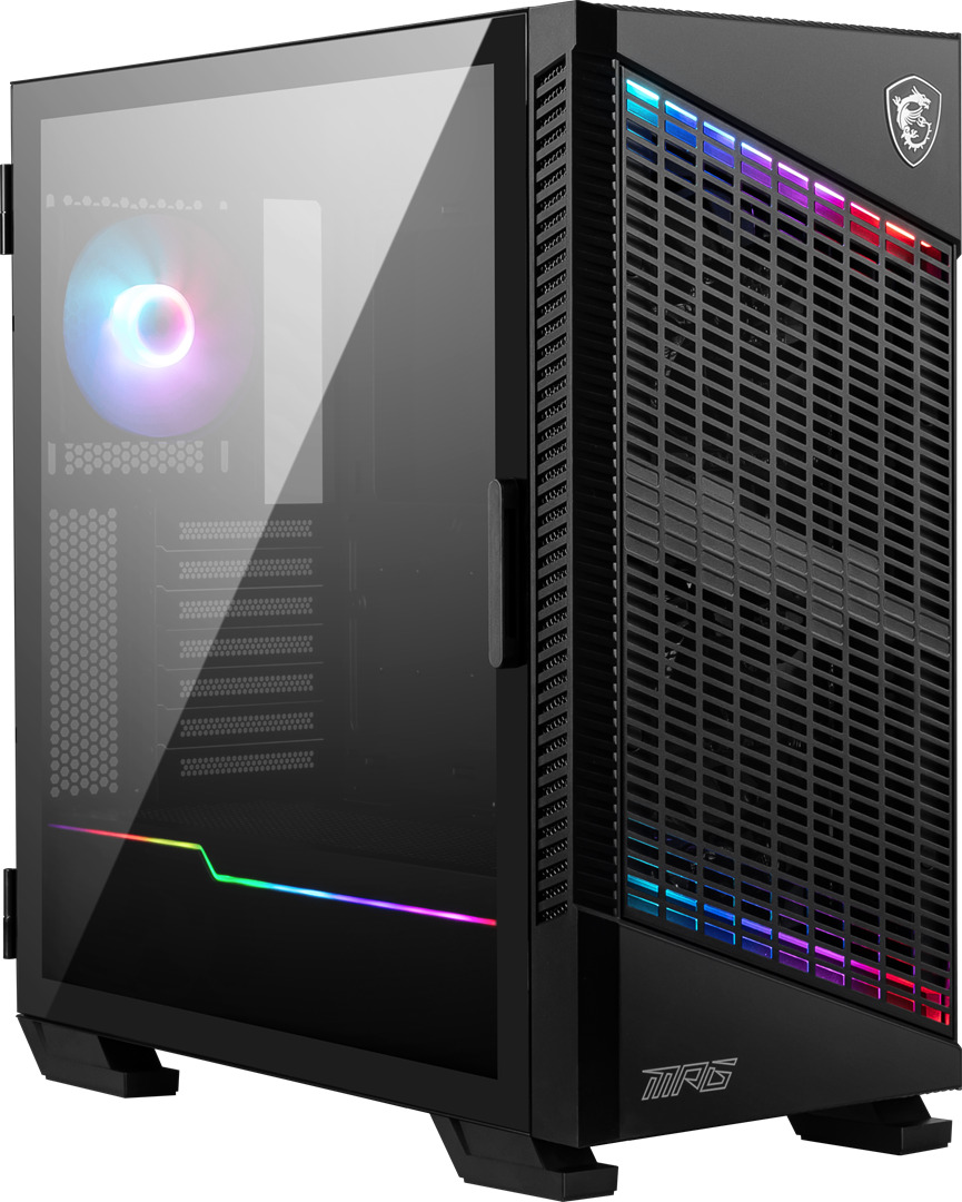 MSI MPG VELOX 100P AIRF LOW