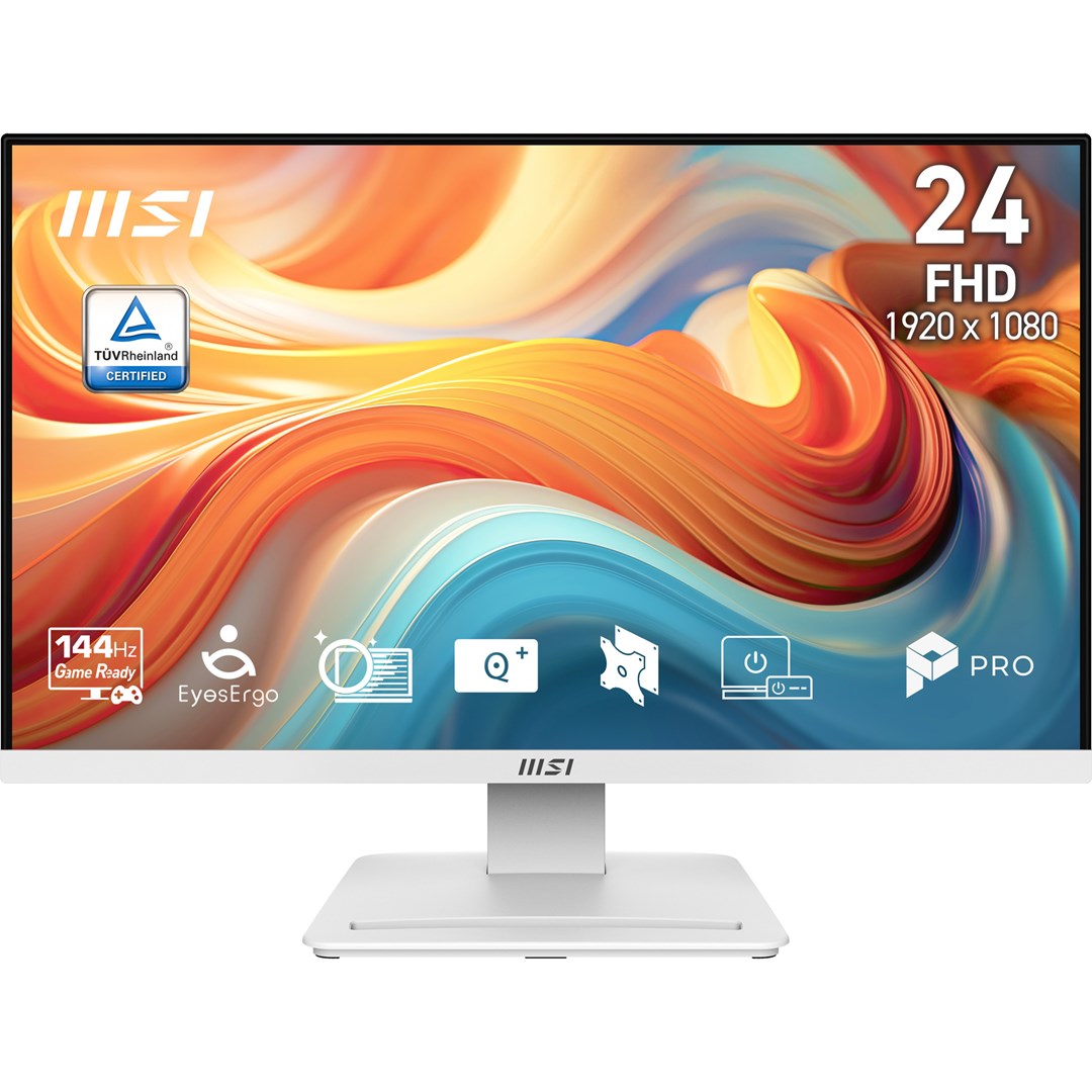 MSI PRO MP241WDE E14V 60.5cm