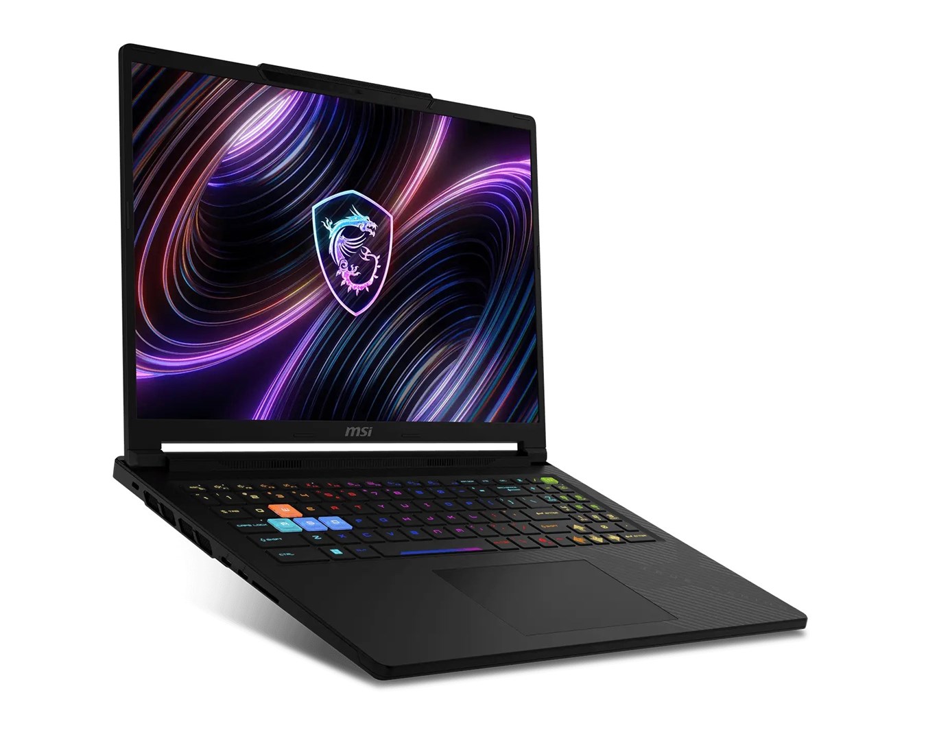 MSI  Raider 16 HX B2WH-237XPL Ultra