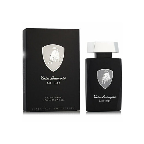 Lamborghini Mítica EDT (Man, 200ml) |