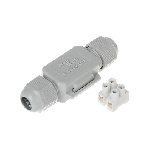RAYTECH MUFA PRZELOTOWA GELBOX BARNEY-MP IP68