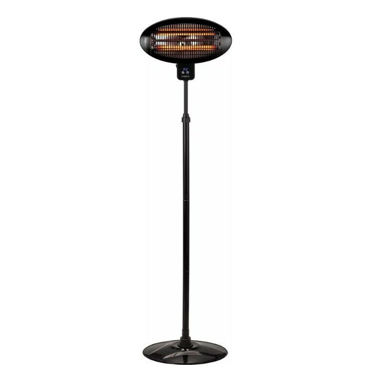 MPM MUG-25 Patio Infrared Heater |