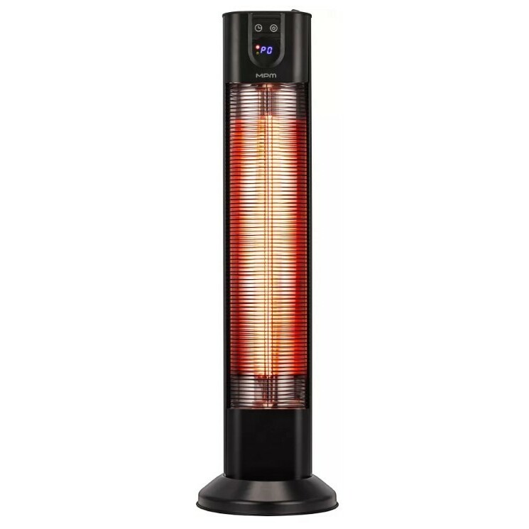 MPM MUG-25 Patio Infrared Heater |