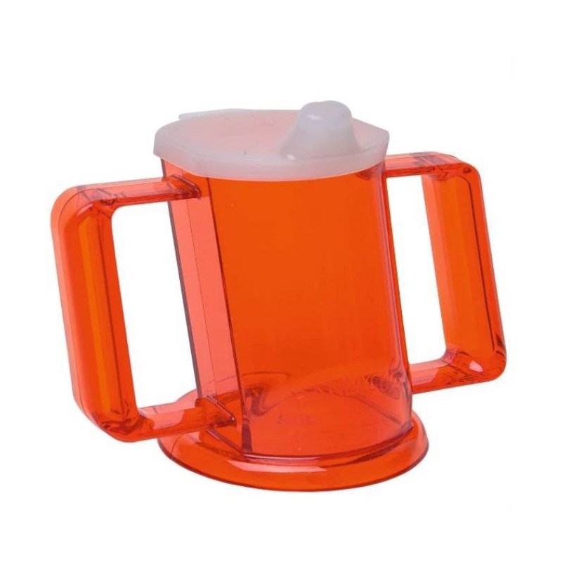 SUNDO Mug for a disabled person