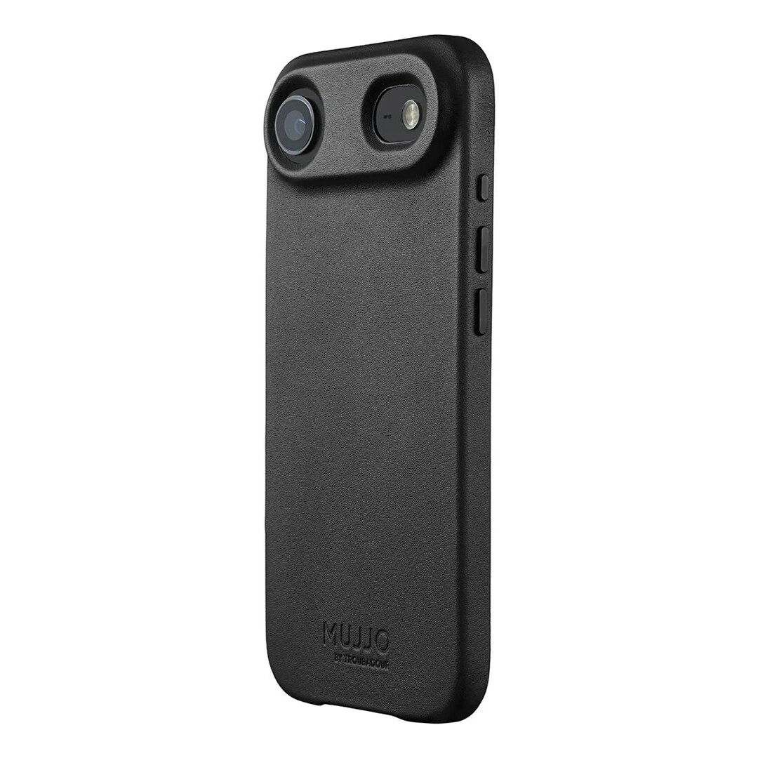 No name Mujjo MUJJO-CL-065-BK mobile phone