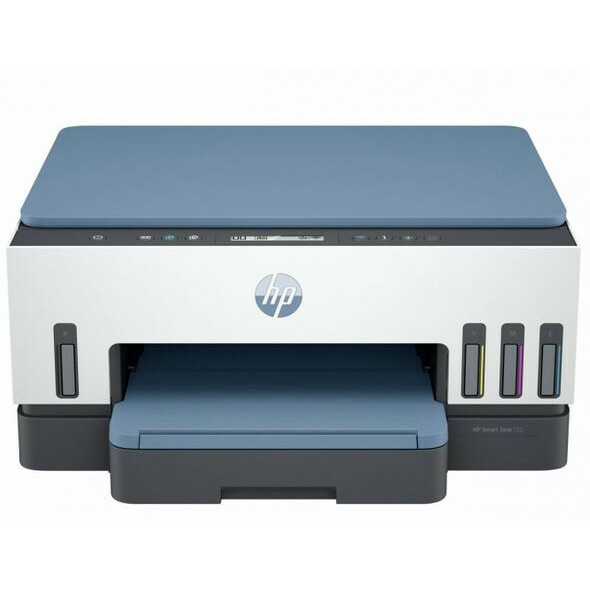 Hewlett-Packard HP Inc. Multifunction device Smart