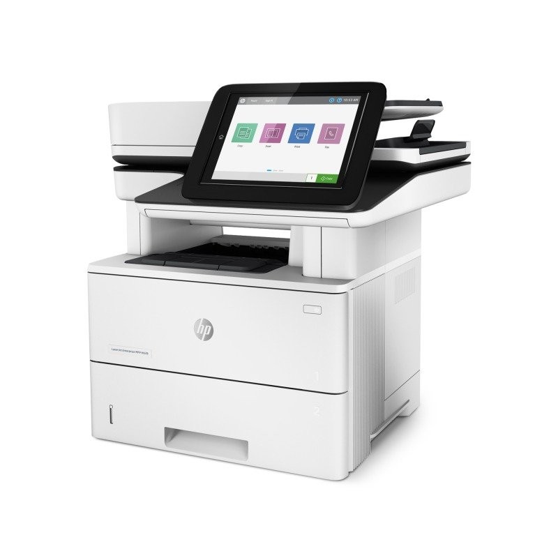 HP Inc.  Multifunctional device LJ Enterprise