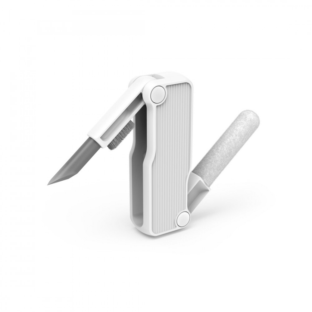 Hama  Multifunctional headphone brush | 221837