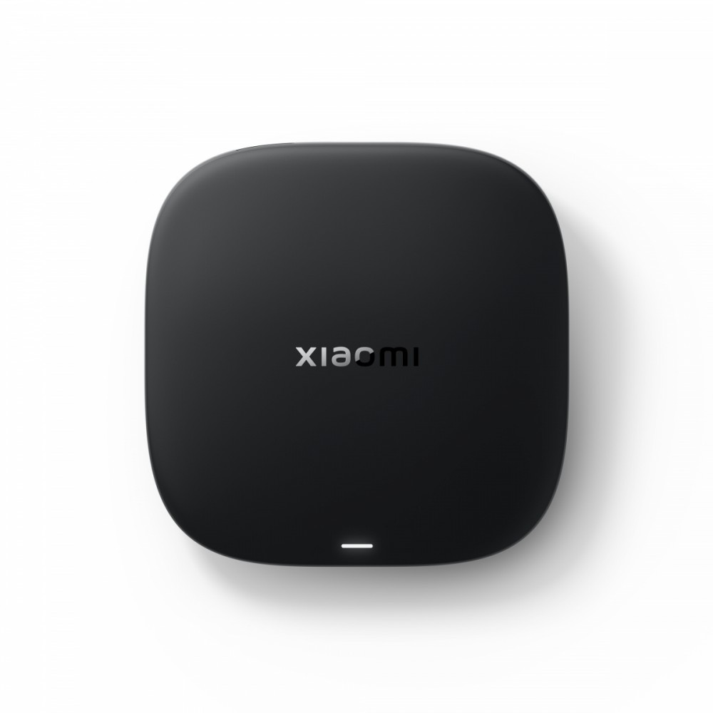 XIAOMI  Multimedia player TV box S3