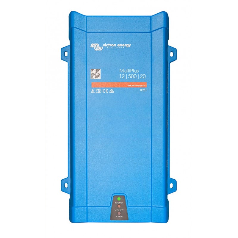 No name MultiPlus 12/500/20-16 | PMP121500000