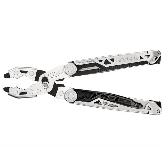 Gerber Multitool  Dual Force | 30-001613