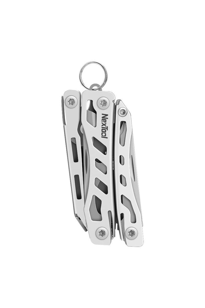 No name Multitool mini flagship ne20178-silver