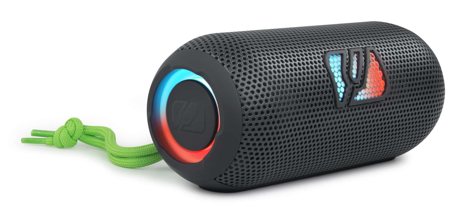 Muse  M-790 BT portable/party speaker Black