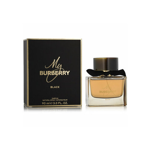 BURBERRY My Black Perfume (Woman, 50ml)