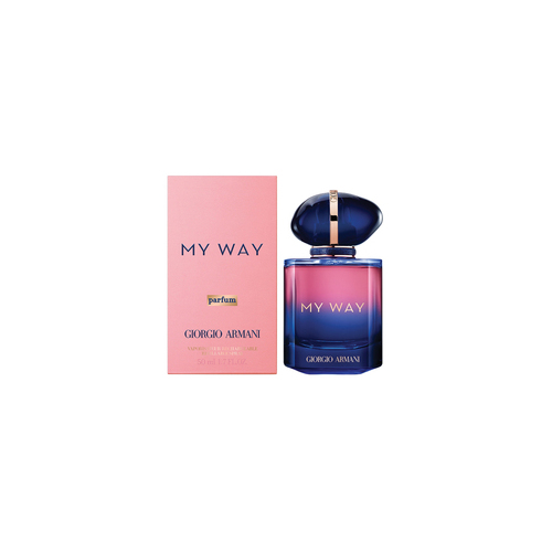 Armani My Way Parfum (Woman, 50ml)